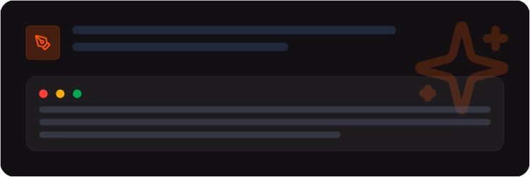 AgentiX™ advantage