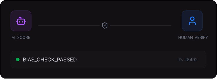 AgentiX™ advantage