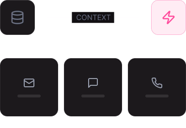 AgentiX™ advantage